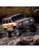 KYOSHO KC10 TOYOTA LAND CRUISER 60 CRAWLER 4WD 1:10 READYSET 34801T1