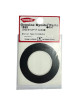 KYOSHO FILET DE DECORATION NOIR 0.4MM X 8M 1859