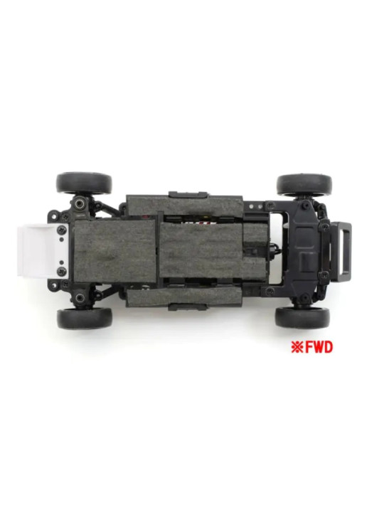 KYOSHO ADHÉSIF ANTI-STATIQUE MINI-Z MZW125