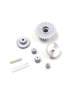 KYOSHO HANGING-ON RACER GEAR AND SPROCKET GP109B