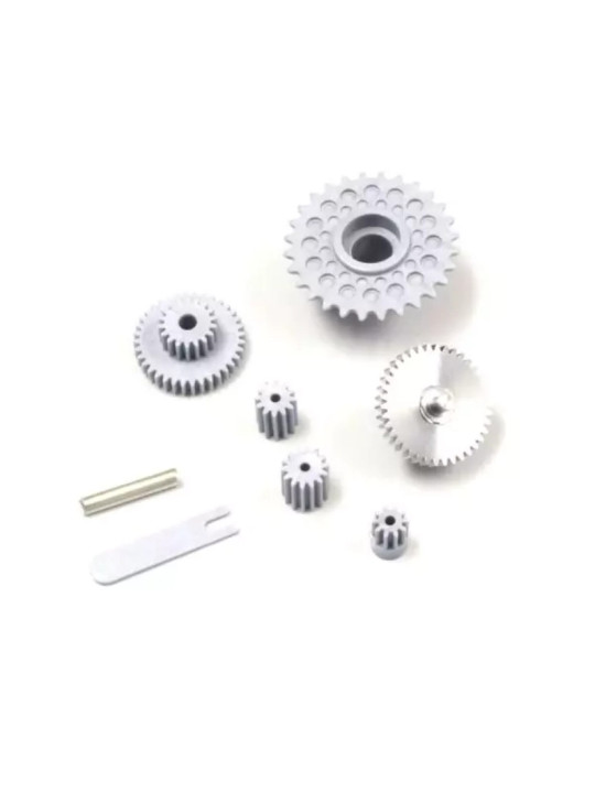 KYOSHO HANGING-ON RACER GEAR AND SPROCKET GP109B