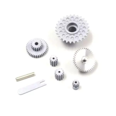 KYOSHO HANGING-ON RACER GEAR AND SPROCKET GP109B