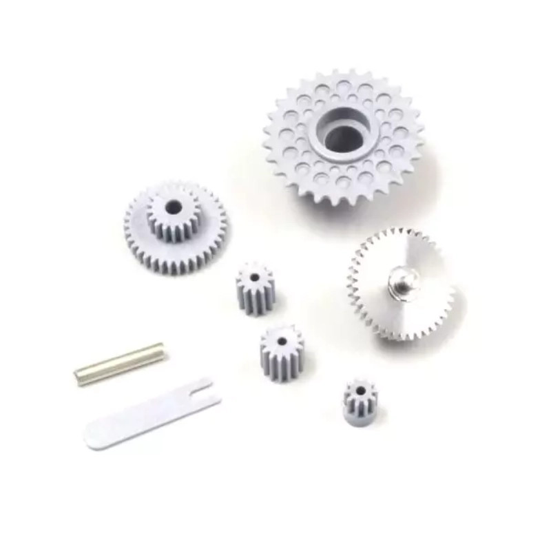 KYOSHO HANGING-ON RACER GEAR AND SPROCKET GP109B