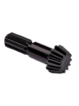 TRAXXAS PIGNON D’ATTAQUE DE DIFFERENTIEL AVANT EN ACIER 10778R