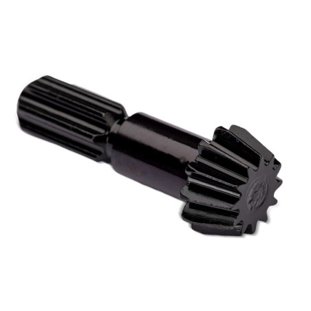 TRAXXAS 12-TOOTH MACHINED STEEL FRONT DIFFERENTIAL PINION GEAR 10778R