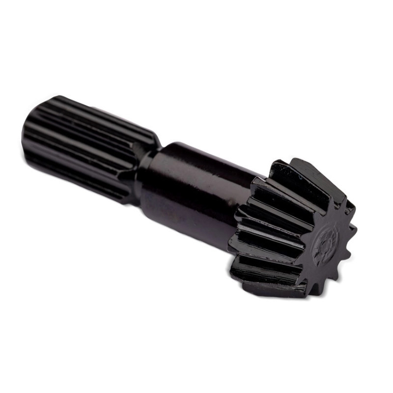 TRAXXAS 12-TOOTH MACHINED STEEL FRONT DIFFERENTIAL PINION GEAR 10778R