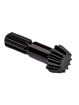 TRAXXAS PIGNON D’ATTAQUE DE DIFFERENTIEL AVANT EN ACIER 10778R