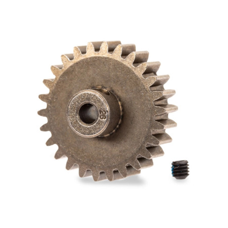 TRAXXAS PIGNON MOTEUR 26 DTS – 32 PITCH – 3MM 5645