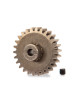 TRAXXAS GEAR 26-T PINION 32-P (FITS 3MM SHAFT) / SET SCREW 5645