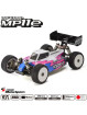 KYOSHO INFERNO MP11E 1:8 4WD RC EP BUGGY KIT 34119