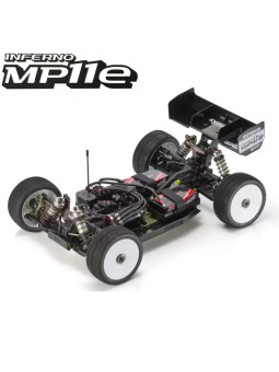 KYOSHO INFERNO MP11E 1:8 4WD RC EP BUGGY KIT 34119