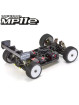 KYOSHO INFERNO MP11E 1:8 4WD RC EP BUGGY KIT 34119