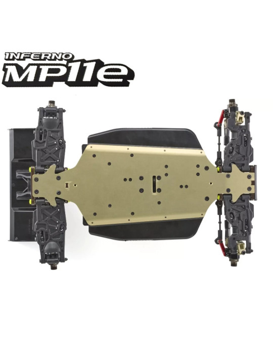 KYOSHO INFERNO MP11E 1:8 4WD RC EP BUGGY KIT 34119