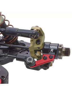 KYOSHO INFERNO MP11E 1:8 4WD RC EP BUGGY KIT 34119