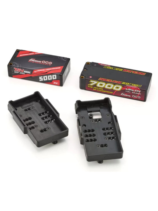 KYOSHO INFERNO MP11E 1:8 4WD RC EP BUGGY KIT 34119