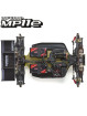 KYOSHO INFERNO MP11E 1:8 4WD RC EP BUGGY KIT 34119