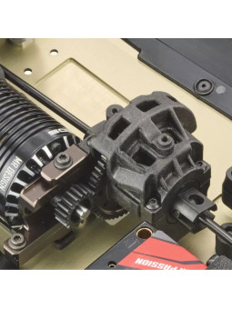 KYOSHO INFERNO MP11E 1:8 4WD RC EP BUGGY KIT 34119