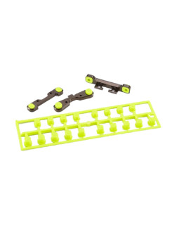 KYOSHO INFERNO MP11E 1:8 4WD RC EP BUGGY KIT 34119