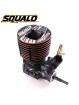 PICCO SQUALO DLC OFF ROAD ENGINE .21 CERAMIC ALU CARBURETTOR PIC9699