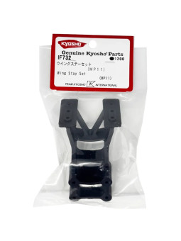 KYOSHO INFERNO MP11 WING STAY SET IF732