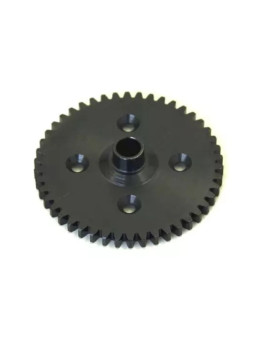 KYOSHO COURONNE 46 DENTS MÉTAL INFERNO MP7.5-NEO (IF105) IF245B