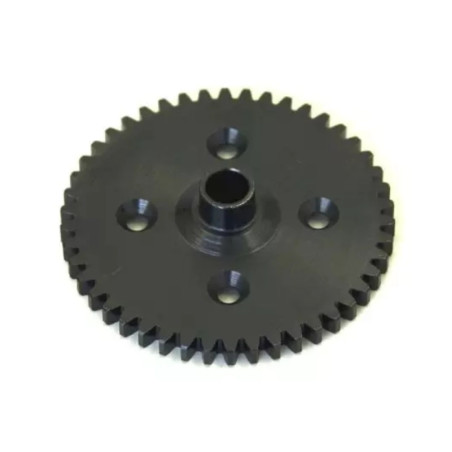 KYOSHO INFERNO MP7.5-NEO 46 TEETH STEEL SPUR GEAR (IF105) IF245B