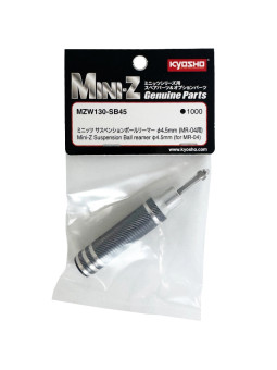 KYOSHO ALÉSOIR 4.5MM POUR ROTULES DE SUSPENSION MINI-Z MZW130-SB45