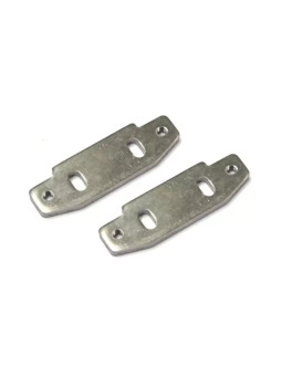 KYOSHO INFERNO NEO 3.0 ENGINE MOUNT PLATES  (2) IF290B