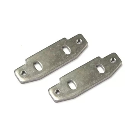 KYOSHO INFERNO NEO 3.0 ENGINE MOUNT PLATES  (2) IF290B