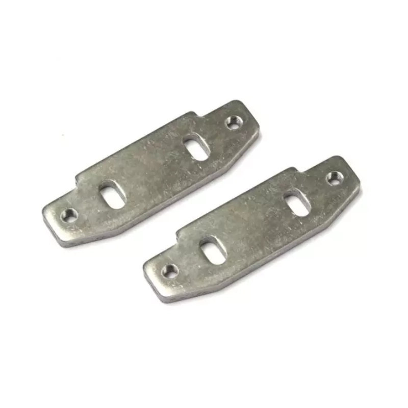KYOSHO INFERNO NEO 3.0 ENGINE MOUNT PLATES  (2) IF290B