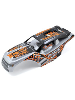 KYOSHO BODY SHELL RAGE VE TYPE.1 FAB301