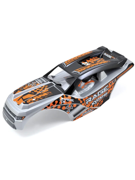 KYOSHO CARROSSERIE RAGE VE TYPE.1 FAB301
