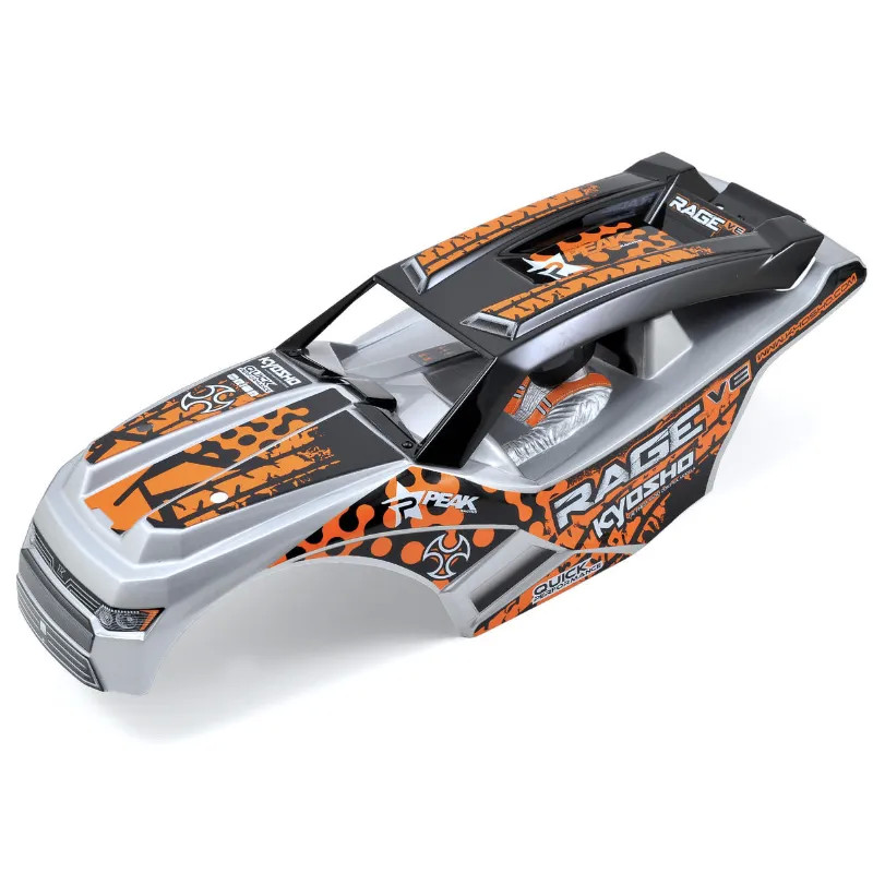 KYOSHO CARROSSERIE RAGE VE TYPE.1 FAB301