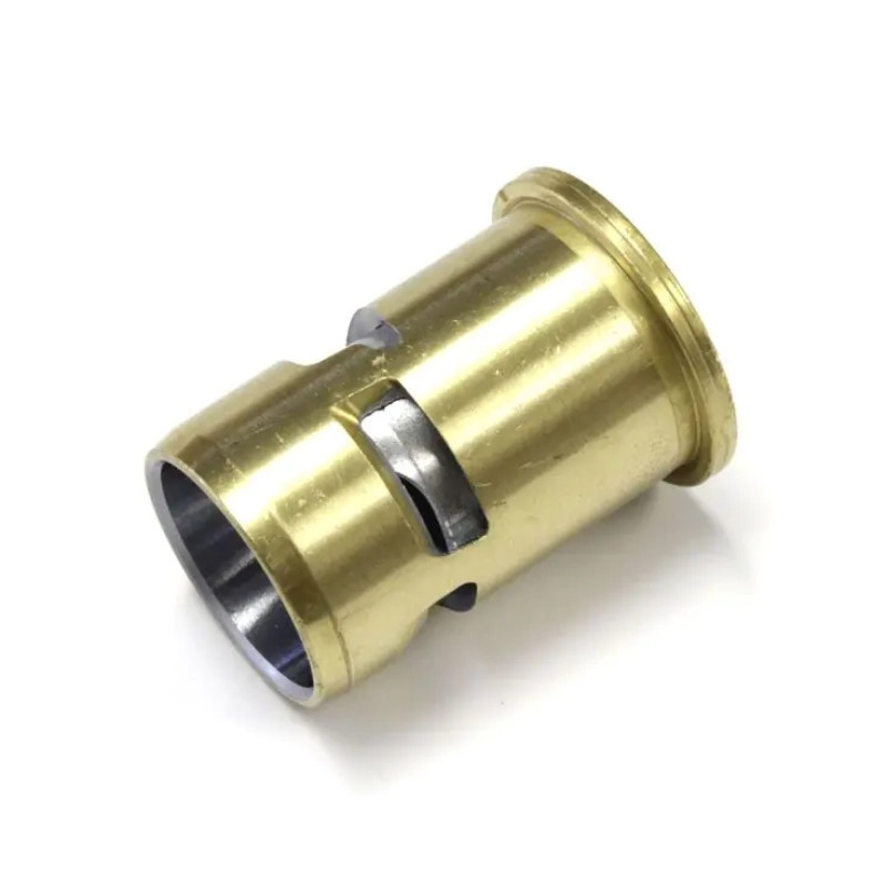 KYOSHO PISTON AND LINER ASSY KE21SP 74031-04