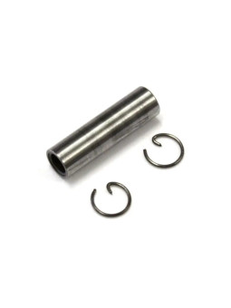 KYOSHO GUDGEON PIN AND CIRCLIPS KE21SP 74031-06