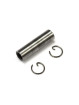 KYOSHO GUDGEON PIN AND CIRCLIPS KE21SP 74031-06