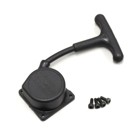 KYOSHO RECOIL STARTER ASSEMBLY KE21SP-KE25SP 74031-11