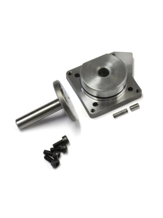 KYOSHO BACK PLATE SET FOR 74031-11 PULLSTART (KE21SP-KE25SP) 74031-12