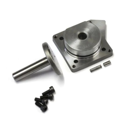 KYOSHO PLATINE POUR LANCEUR 74031-11 (KE21SP-KE25SP) 74031-12