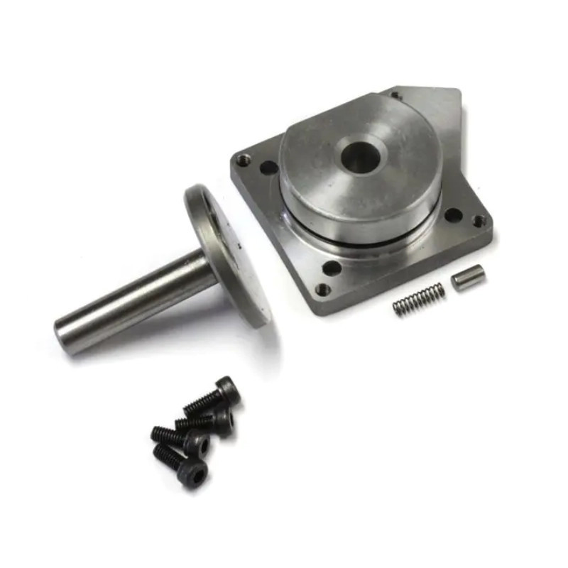 KYOSHO PLATINE POUR LANCEUR 74031-11 (KE21SP-KE25SP) 74031-12