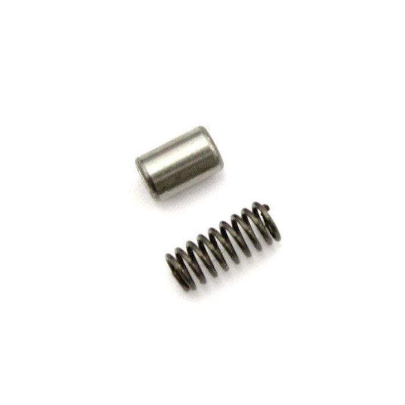 KYOSHO PRESSURE SPRING AND PIN FOR 74031-11 (KE21SP-KE25SP) 74031-12-1