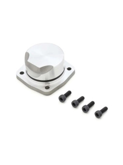 KYOSHO KE21SP - KE25SP ENGINE REAR BACKPLATE 74031-14