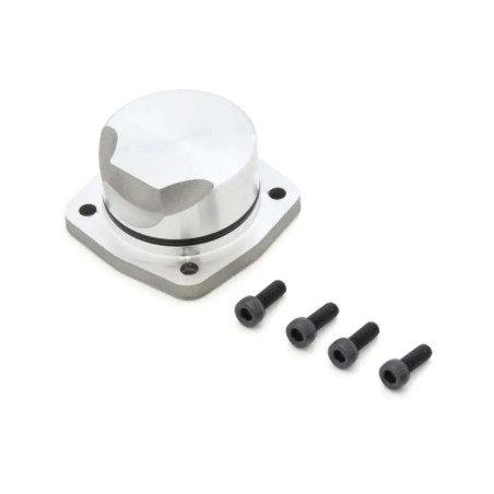 KYOSHO KE21SP - KE25SP ENGINE REAR BACKPLATE 74031-14