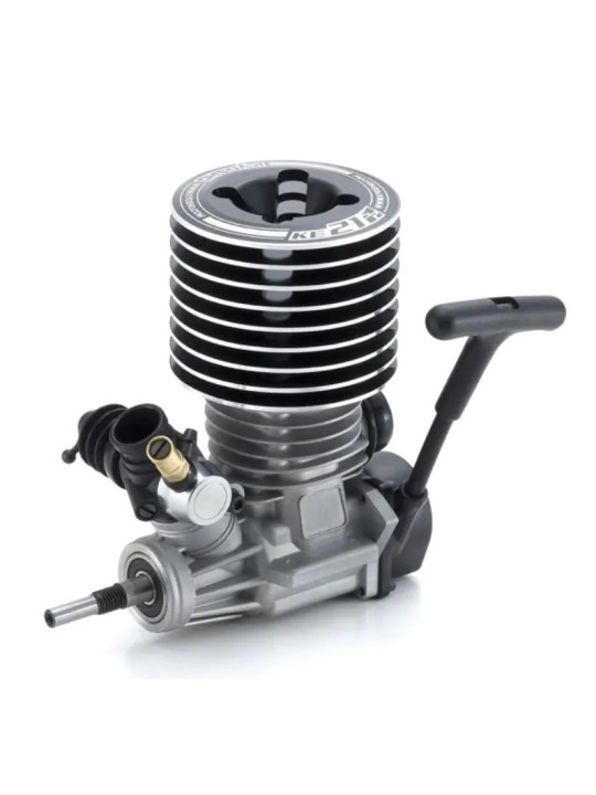 KYOSHO KE21SP PULLSTART ENGINE 74031