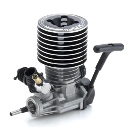 KYOSHO KE21SP PULLSTART ENGINE 74031