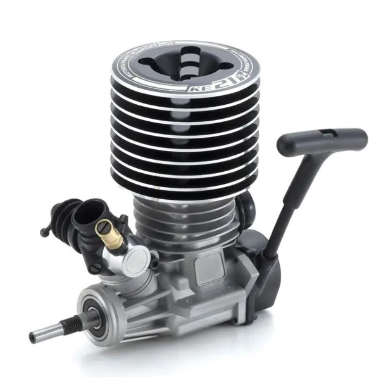 KYOSHO KE21SP PULLSTART ENGINE 74031