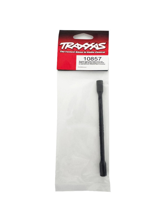 TRAXXAS CARDAN CENTRAL POUR SLIPPER OU DIFFERENTIEL CENTRAL MINI SLASH 10857