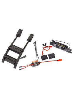 TRAXXAS MINI MAXX LED LIGHT KIT MINI XRT NEW 10785X