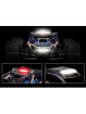 TRAXXAS KIT COMPLET LED MINI XRT NEW 10785X
