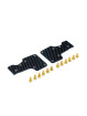 KOSWORK CARBON 1.5MM REAR ARM STIFFENER SET FOR INFERNO MP11 KOS04381-13